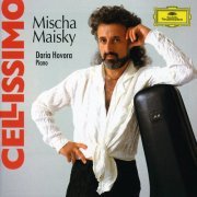 Mischa Maisky, Daria Hovora - Cellissimo (2016)