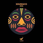 VA - Solemaco 2026 (2026)