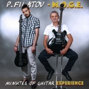 Piter Filatov - M.O.G.E. (2018)