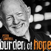 Peter D. Campbell - Burden of Hope (2025) [Hi-Res]