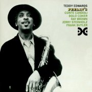 Teddy Edwards - Feelin's (1974) [Vinyl]