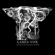 Lamia Vox - Alles Ist Ufer. Ewig Ruft Das Meer (2020)