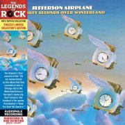 Jefferson Airplane - Thirty Seconds Over Winterland (1973) [2013]