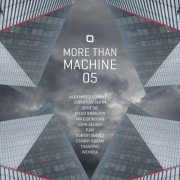 VA - More Than Machine 05 (2026)