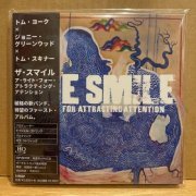 The Smile - A Light for Attracting Attention (Japan Edition) (2022)