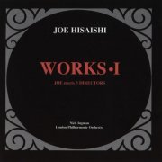 London Philarmonic Orchestra, Nick Ingman - Joe Hisaishi: Works I (1997)