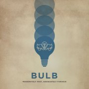 Bulb - Moderately Fast, Adequately Furious (2021) Hi-Res