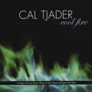 Cal Tjader - Cool Fire (1982)
