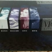 VA - The Ultimate Music Collection [20CD Box Set] (1995)