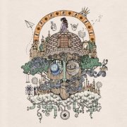 Anton De Bruin - Imaginarium (2024) [Hi-Res]