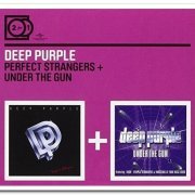 Deep Purple - Perfect Strangers + Under The Gun [2CD Set] (2009)