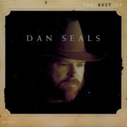 Dan Seals ‎– The Best Of Dan Seals (Reissue) (1987)