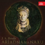Ars Rediviva, Milan Munclinger - Benda: Ariadne auf Naxos (2018)