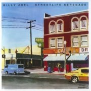 Billy Joel - Streetlife Serenade 50th Anniversary Deluxe Edition (2025)