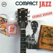 George Benson - Compact Jazz: George Benson (1987)