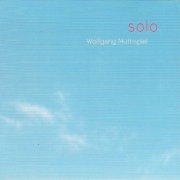 Wolfgang Muthspiel - Solo (2004)