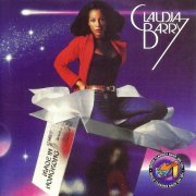 Claudja Barry - Made In Hong Kong (1981) [1995]