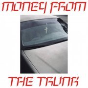 Martin Georgi - Money from the trunk (2021)