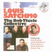 The Bob Thiele Collective - Louis Satchmo (1992)