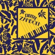 Various Artists - Digital Zandoli (2016) [Hi-Res]