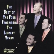 The Four Freshmen - The Best of the Four Freshmen: The Liberty Years (2002)