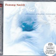 Tommy Smith - BlueSmith (1999) [SACD]