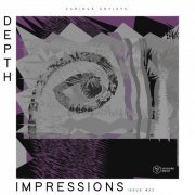 VA - Depth Impressions Issue #23 (2021)