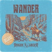 Roger Jaeger - Wander (Deluxe) (2026) [Hi-Res]
