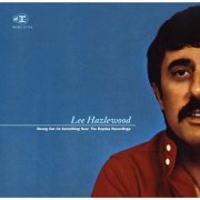 Lee Hazlewood - Strung Out On Something New: The Reprise Recordings (2008)