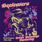 Beefeaters - Troels Vanvittige Parkering (2019)