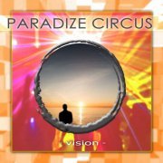 Paradize Circus - Vision (2021)