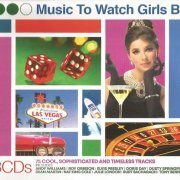 VA - Music To Watch Girls By [3CD] (2019)