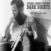 Avishai Cohen's Triveni - Dark Nights (2017) [Hi-Res]