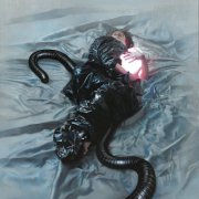 Giant Claw - Decadent Stress Chamber (2025)