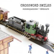 Crossword Smiles - Consequences & Detours (2025)