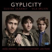 Gyplicity - Gyplicity (2024) Hi-Res