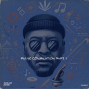 VA - Piano Compilation, Pt. 1 (2026)
