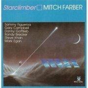 Mitch Farber - Starclimber (1983)