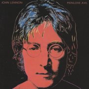 John Lennon - Menlove Ave. (1986)