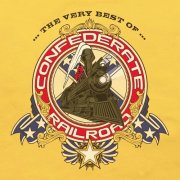 Confederate Railroad - The Very Best Of Confederate Railroad (Remastered Version) (2008)