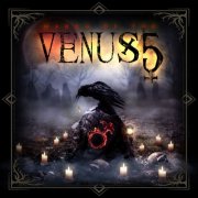 Venus 5 - March Of The Venus 5 (2026) Hi-Res