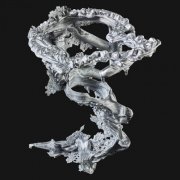 Authentically Plastic - ROCOCO RUINE (2025)