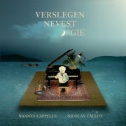 Wannes Cappelle - Verslegen nevest gie (2022) Hi-Res