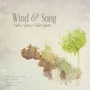 VICTOR CORREA - Wind & Song (2019)