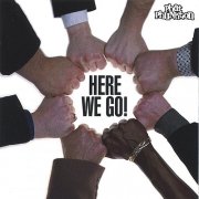 Phat Phunktion - Here We Go! (1999)