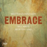 Mattias Svensson - Embrace (2026) [Hi-Res]