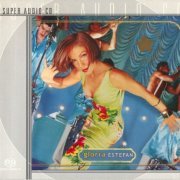 Gloria Estefan - Alma Caribena (2000) [SACD]