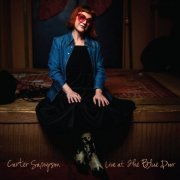 Carter Sampson - Live at The Blue Door (2025) [Hi-Res]