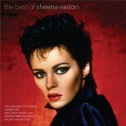 Sheena Easton - The Best Of Sheena Easton (2008)