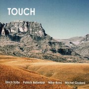 Ulrich Süße - Touch (2020)